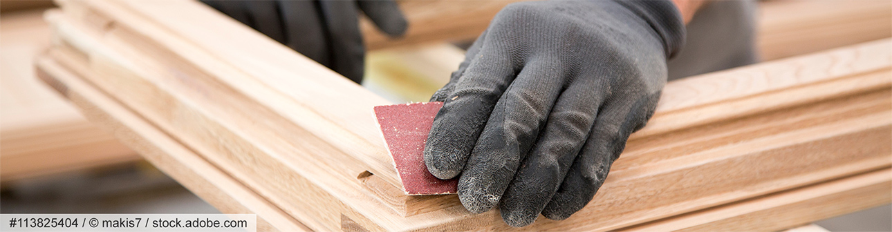 Homepage Fa. Malereibetrieb Hoever: Startbild